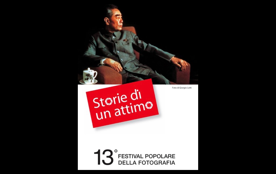  “Storie di un Attimo”, a Olbia il Festival della Fotografia con mostre, proiezioni e incontri