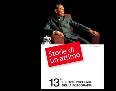  “Storie di un Attimo”, a Olbia il Festival della Fotografia con mostre, proiezioni e incontri