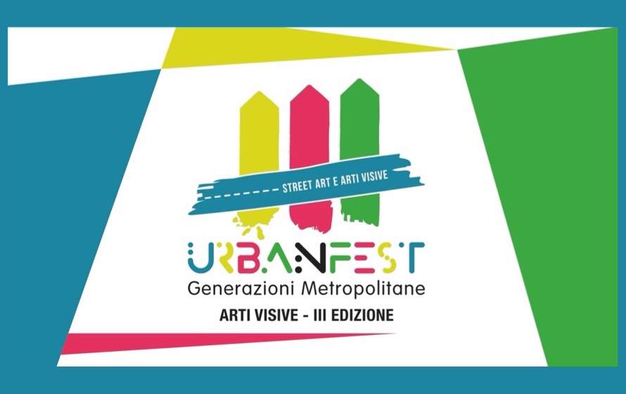 Cagliari Urbanfest 2025, un viaggio tra arte e temi sociali nei quartieri della città