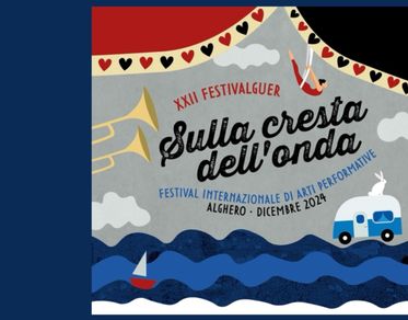 FestivAlguer 2024, spettacoli e performance in programma ad Alghero