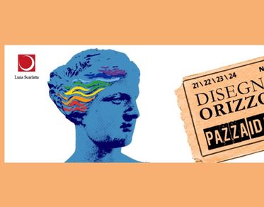 “Disegnare Orizzonti”, a Cagliari letteratura e culture Digitali con il Festival Pazza Idea