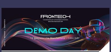 Frontech, presentati i risultati delle startup e annunciata la nuova call