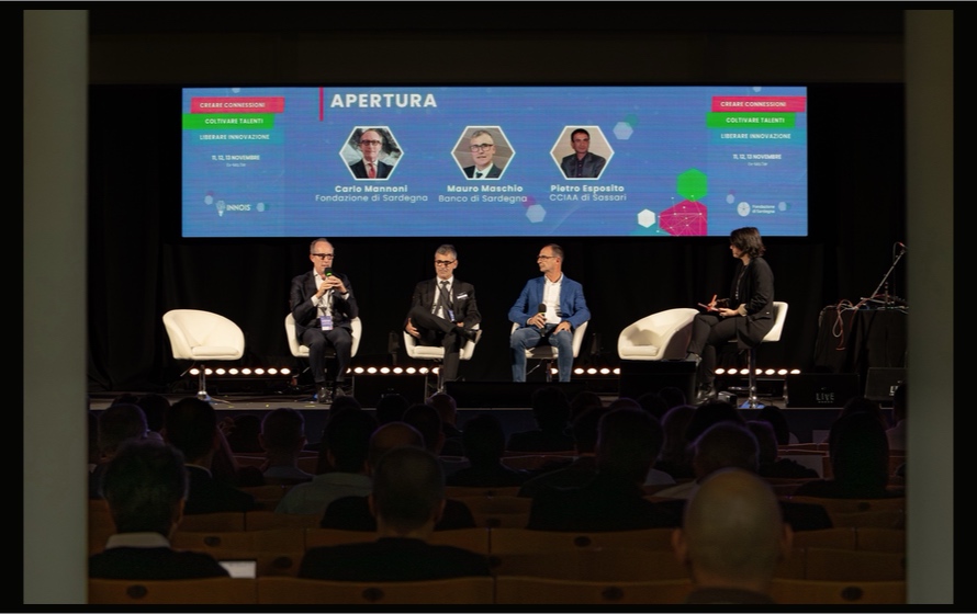 Connessioni Future 2025: innovazione, intelligenza artificiale ed ecosistemi digitali nella giornata conclusiva del festival