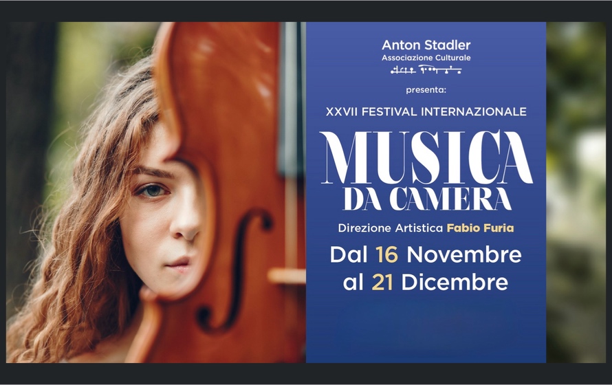 Festival Internazionale di Musica da Camera, a Iglesias Sette serate di musica per la XXVII edizione