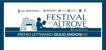 Festival dell’Altrove 2025, un viaggio tra storie e voci della cultura contemporanea